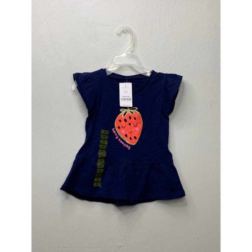 New Carter’s Berry amazing shirt